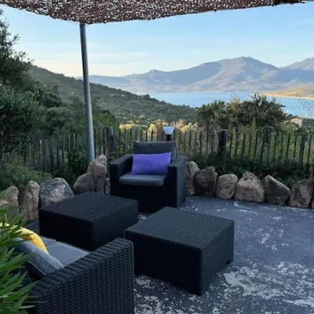 Avec Vue Panoramique Et Montagne * Portigliolo