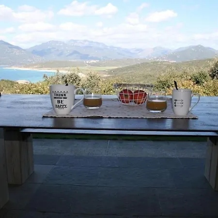 Avec Vue Panoramique Et Montagne * Portigliolo