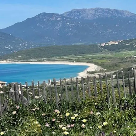 Avec Vue Panoramique Et Montagne Holiday home *